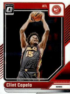 Clint Capela