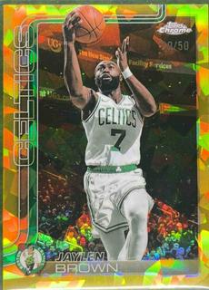 Jaylen Brown