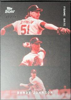 Randy Johnson