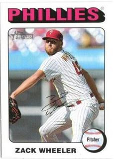 Zack Wheeler