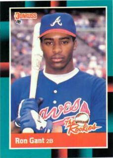 Ron Gant