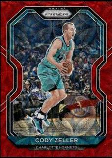 Cody Zeller