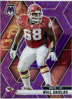 Will Shields