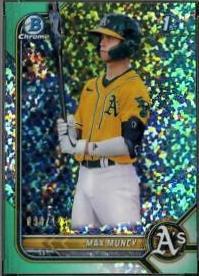 Max Muncy