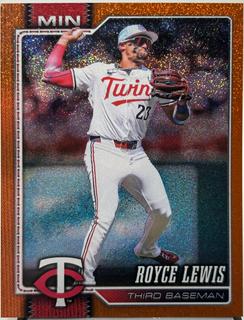 Royce Lewis