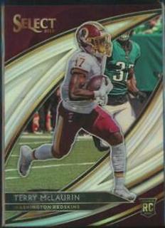 Terry McLaurin