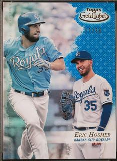 Eric Hosmer