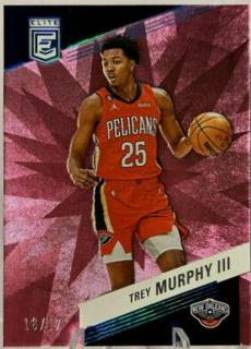 Trey Murphy III