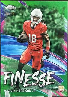 Marvin Harrison Jr.
