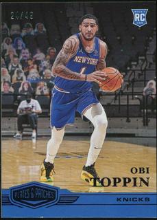 Obi Toppin