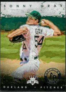 Sonny Gray