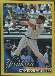 Mark Teixeira