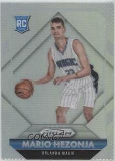 Mario Hezonja