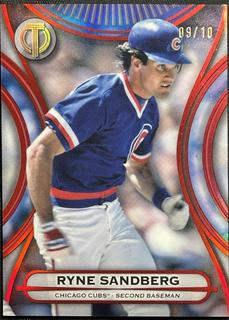 Ryne Sandberg