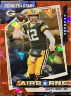 Aaron Rodgers