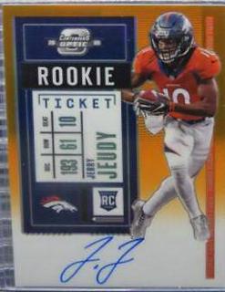Jerry Jeudy