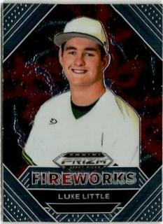 Luke Little