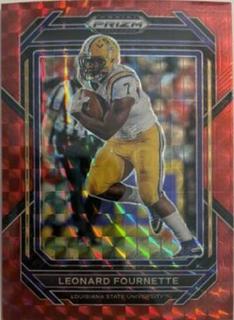 Leonard Fournette