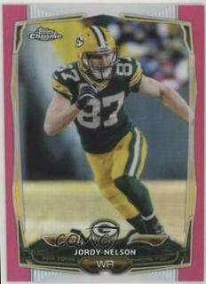 Jordy Nelson