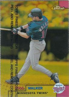 Todd Walker