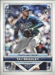 Taj Bradley