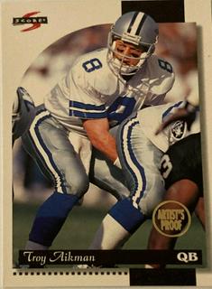 Troy Aikman