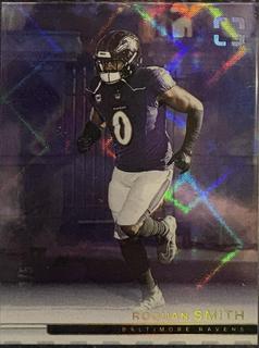 Roquan Smith