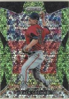 Zack Greinke