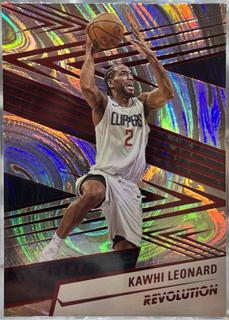 Kawhi Leonard