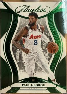 Paul George