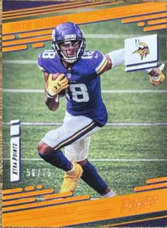 Justin Jefferson