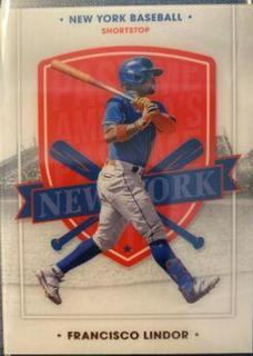 Francisco Lindor