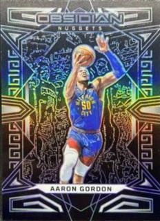 Aaron Gordon