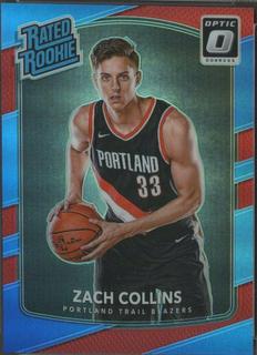 Zach Collins