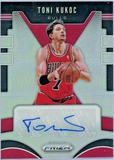 Toni Kukoc