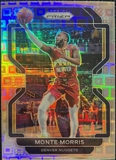 Monte Morris