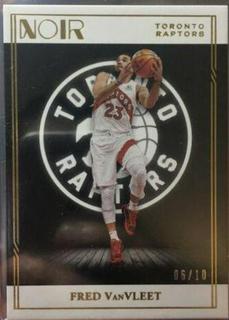 Fred VanVleet