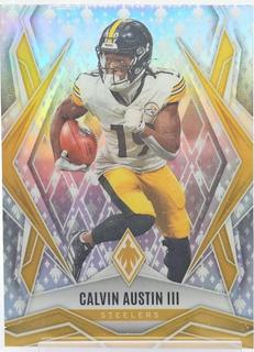 Calvin Austin III