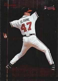Tom Glavine