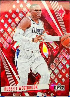 Russell Westbrook