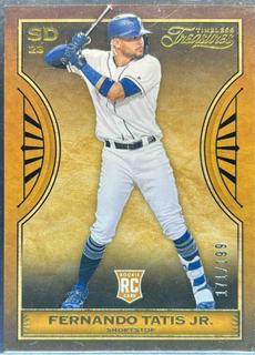 Fernando Tatis Jr.