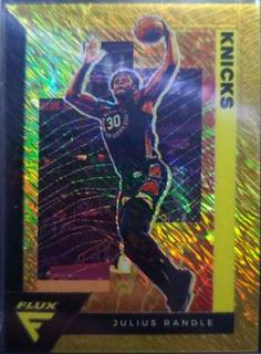 Julius Randle
