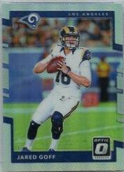 Jared Goff