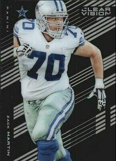 Zack Martin