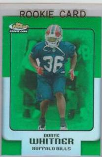 Donte Whitner