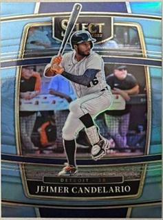 Jeimer Candelario