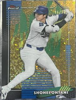 Shohei Ohtani
