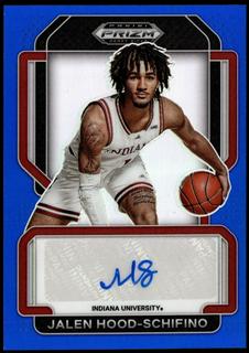 Jalen Hood Schifino