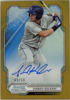 Jarred Kelenic