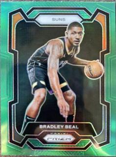 Bradley Beal